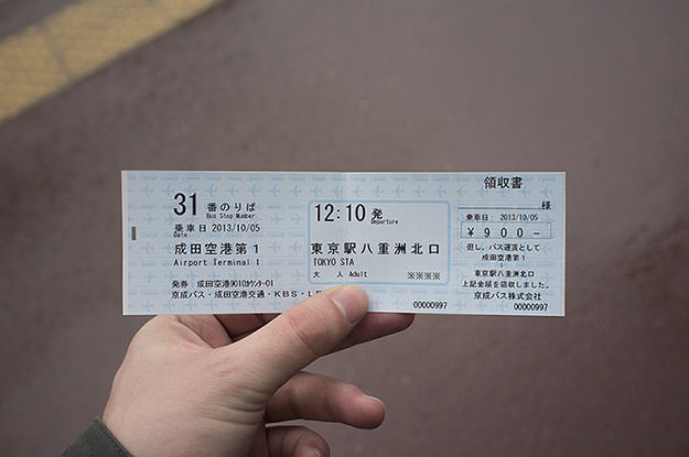 Photo taken as part of the blog 15 Days in Japan by Nuno Coelho Santos