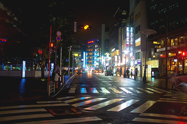Photo taken as part of the blog 15 Days in Japan by Nuno Coelho Santos