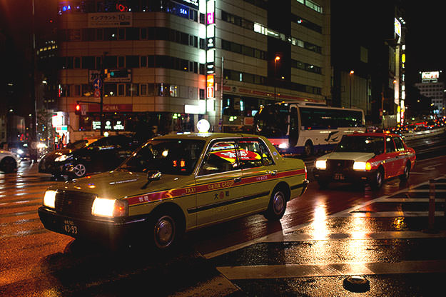 Photo taken as part of the blog 15 Days in Japan by Nuno Coelho Santos
