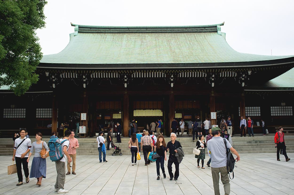 Photo taken as part of the blog 15 Days in Japan by Nuno Coelho Santos