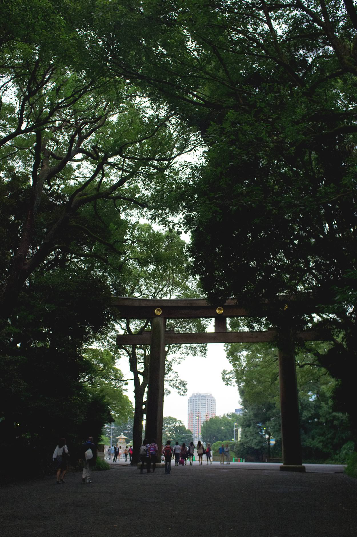 Photo taken as part of the blog 15 Days in Japan by Nuno Coelho Santos
