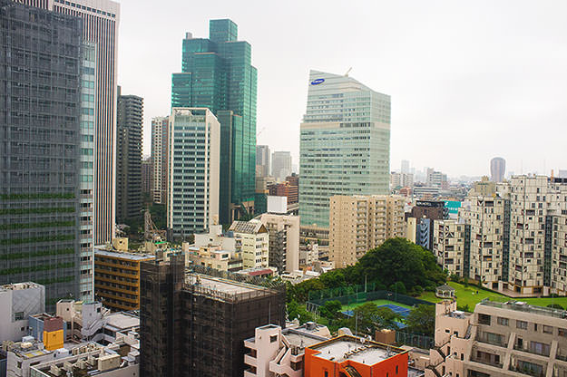 Photo taken as part of the blog 15 Days in Japan by Nuno Coelho Santos