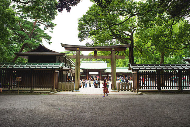 Photo taken as part of the blog 15 Days in Japan by Nuno Coelho Santos