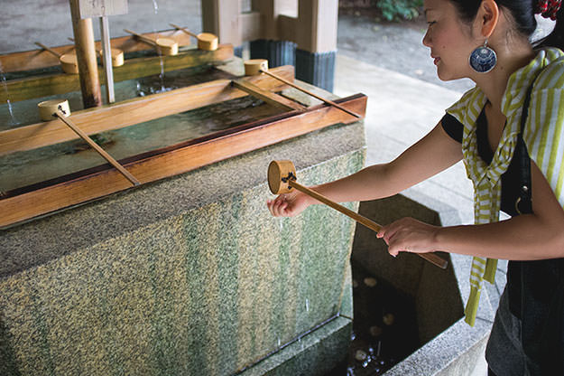 Photo taken as part of the blog 15 Days in Japan by Nuno Coelho Santos