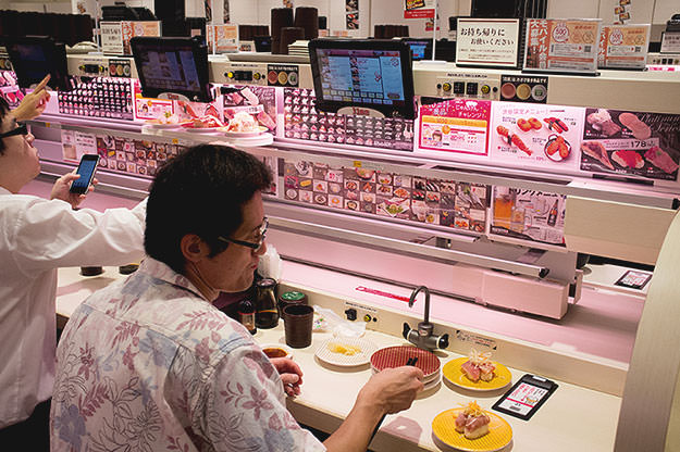 Photo taken as part of the blog 15 Days in Japan by Nuno Coelho Santos