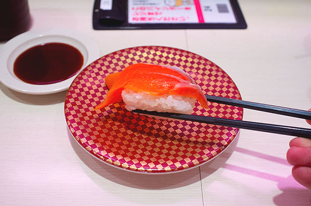 Photo taken as part of the blog 15 Days in Japan by Nuno Coelho Santos