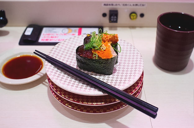 Photo taken as part of the blog 15 Days in Japan by Nuno Coelho Santos