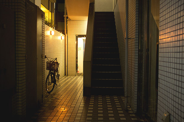 Photo taken as part of the blog 15 Days in Japan by Nuno Coelho Santos