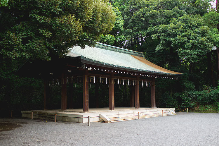 Photo taken as part of the blog 15 Days in Japan by Nuno Coelho Santos