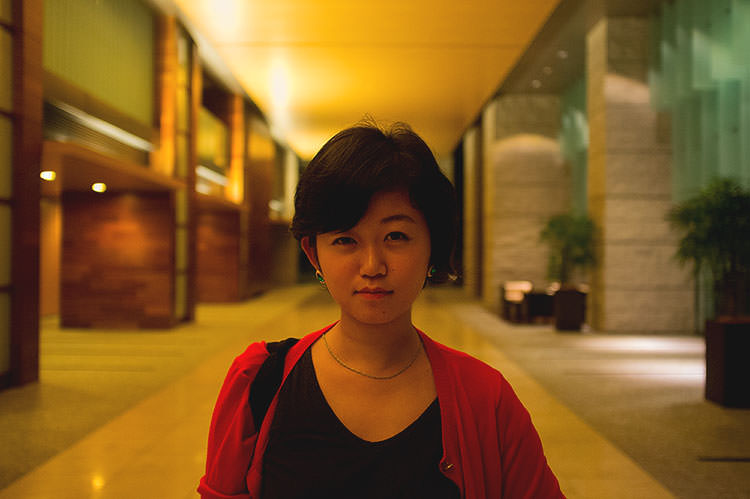 Photo taken as part of the blog 15 Days in Japan by Nuno Coelho Santos