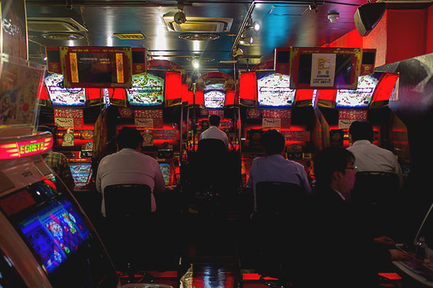 Photo taken as part of the blog 15 Days in Japan by Nuno Coelho Santos