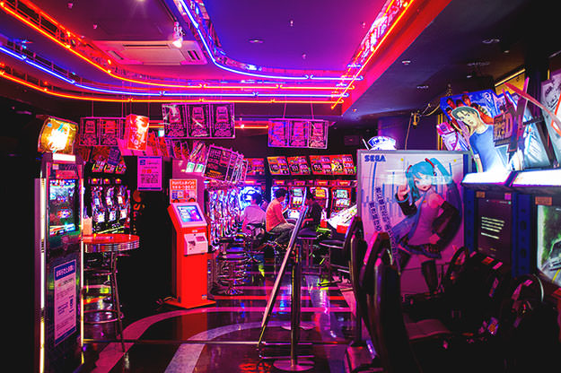 Photo taken as part of the blog 15 Days in Japan by Nuno Coelho Santos