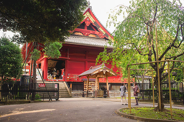 Photo taken as part of the blog 15 Days in Japan by Nuno Coelho Santos