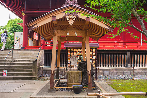 Photo taken as part of the blog 15 Days in Japan by Nuno Coelho Santos