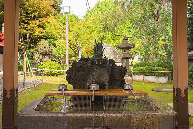 Photo taken as part of the blog 15 Days in Japan by Nuno Coelho Santos