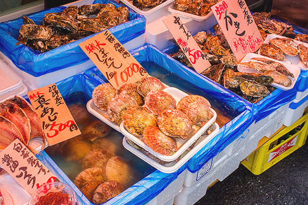 Photo taken as part of the blog 15 Days in Japan by Nuno Coelho Santos