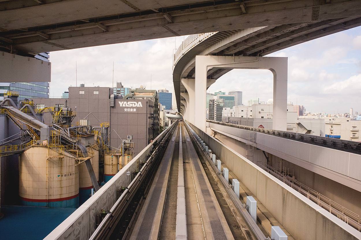 Photo taken as part of the blog 15 Days in Japan by Nuno Coelho Santos