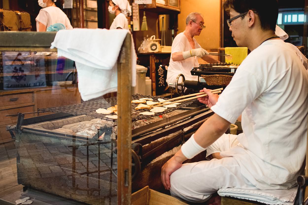 Photo taken as part of the blog 15 Days in Japan by Nuno Coelho Santos