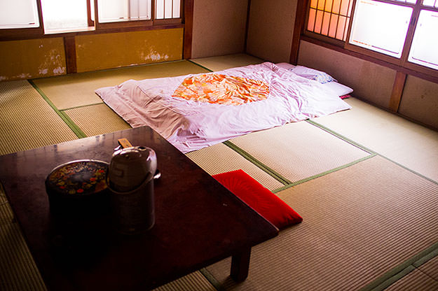 Photo taken as part of the blog 15 Days in Japan by Nuno Coelho Santos