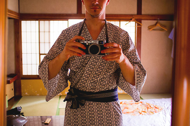 Photo taken as part of the blog 15 Days in Japan by Nuno Coelho Santos