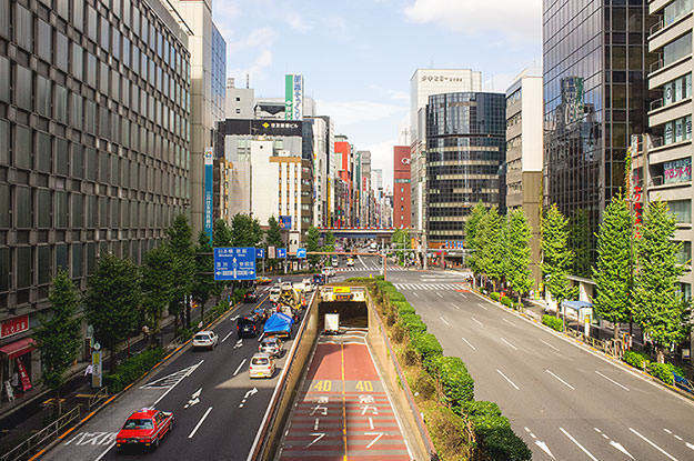 Photo taken as part of the blog 15 Days in Japan by Nuno Coelho Santos