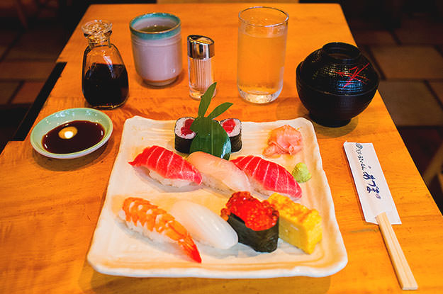 Photo taken as part of the blog 15 Days in Japan by Nuno Coelho Santos