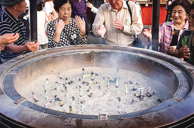 Photo taken as part of the blog 15 Days in Japan by Nuno Coelho Santos