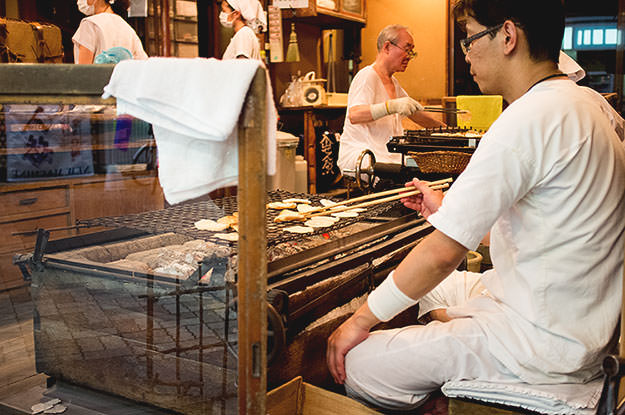 Photo taken as part of the blog 15 Days in Japan by Nuno Coelho Santos