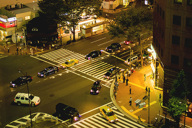 Photo taken as part of the blog 15 Days in Japan by Nuno Coelho Santos