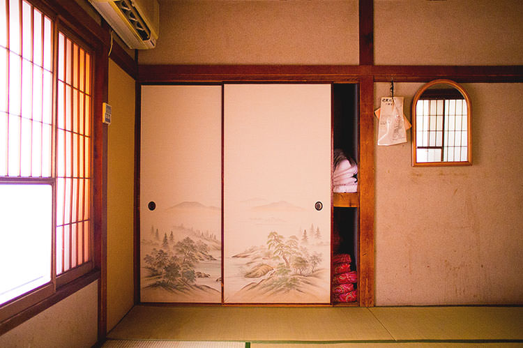 Photo taken as part of the blog 15 Days in Japan by Nuno Coelho Santos