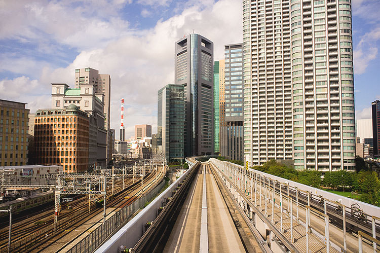 Photo taken as part of the blog 15 Days in Japan by Nuno Coelho Santos