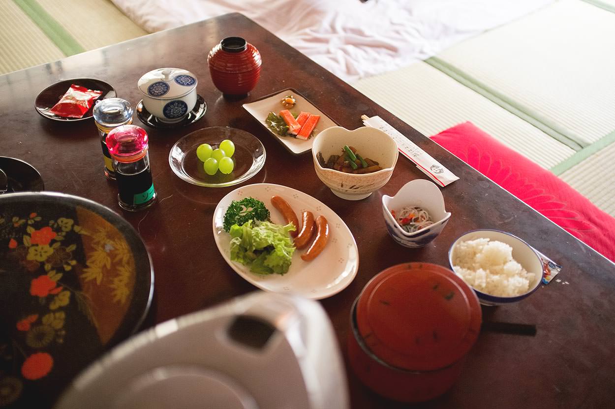 Photo taken as part of the blog 15 Days in Japan by Nuno Coelho Santos