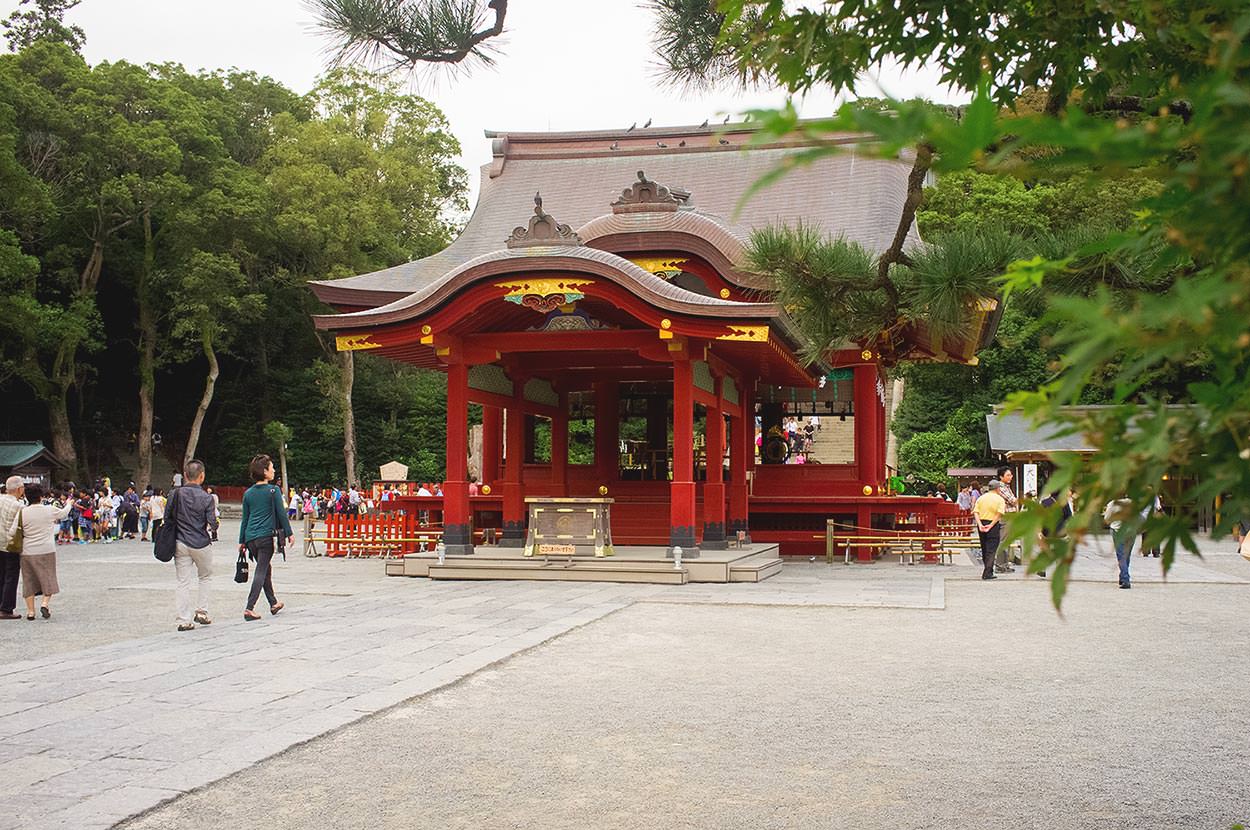 Photo taken as part of the blog 15 Days in Japan by Nuno Coelho Santos