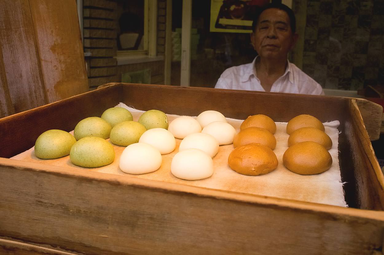 Photo taken as part of the blog 15 Days in Japan by Nuno Coelho Santos