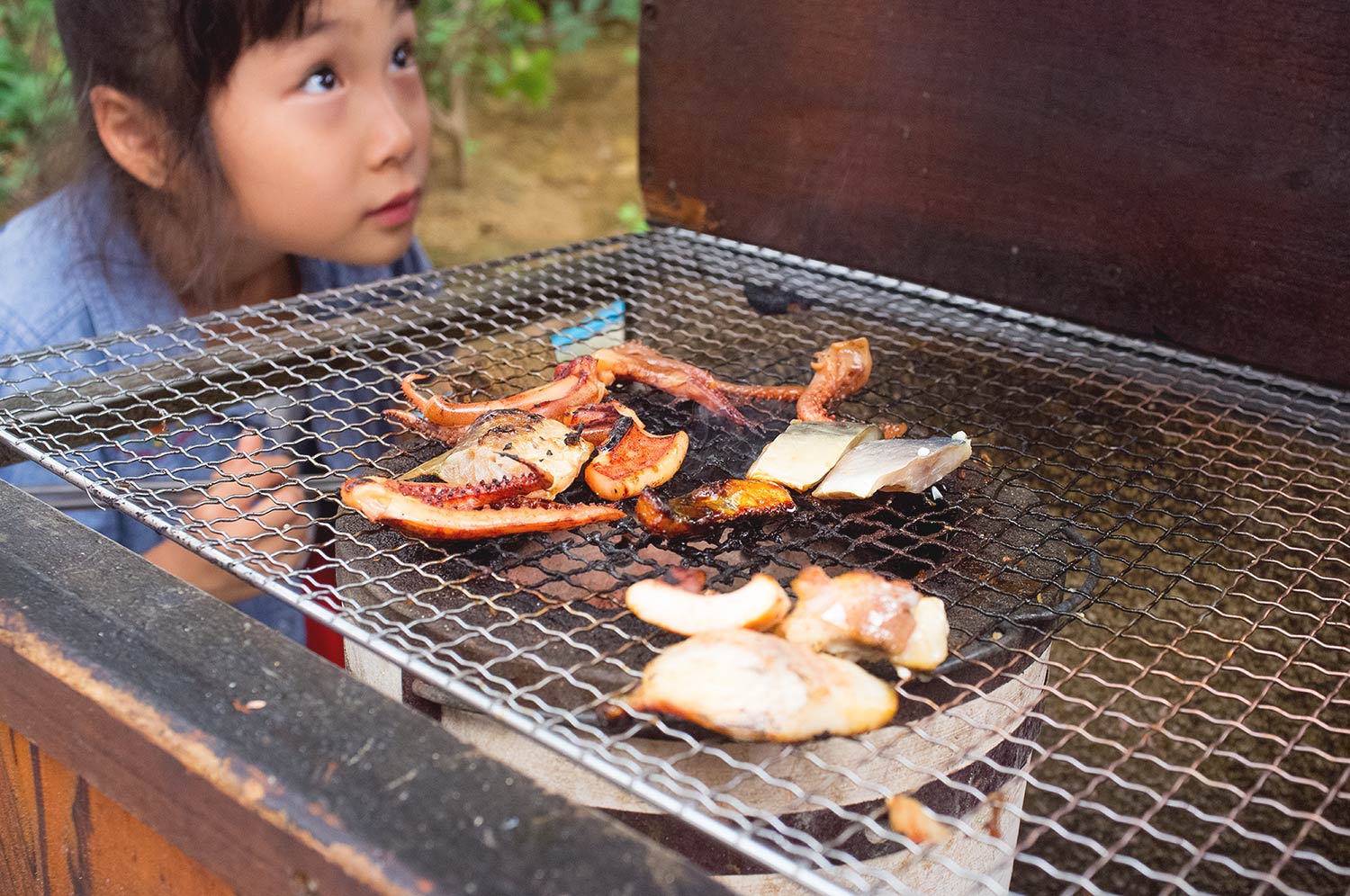 Photo taken as part of the blog 15 Days in Japan by Nuno Coelho Santos