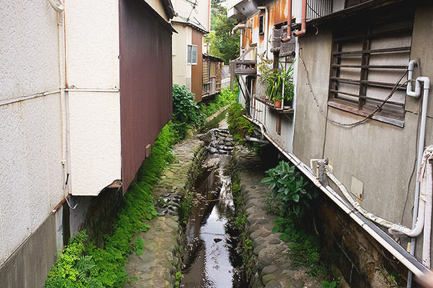 Photo taken as part of the blog 15 Days in Japan by Nuno Coelho Santos