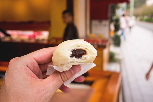 Photo taken as part of the blog 15 Days in Japan by Nuno Coelho Santos