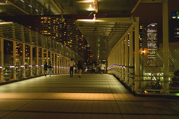 Photo taken as part of the blog 15 Days in Japan by Nuno Coelho Santos