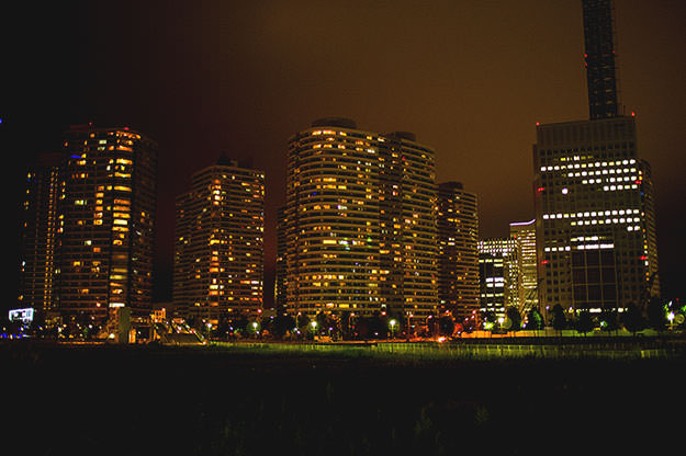 Photo taken as part of the blog 15 Days in Japan by Nuno Coelho Santos