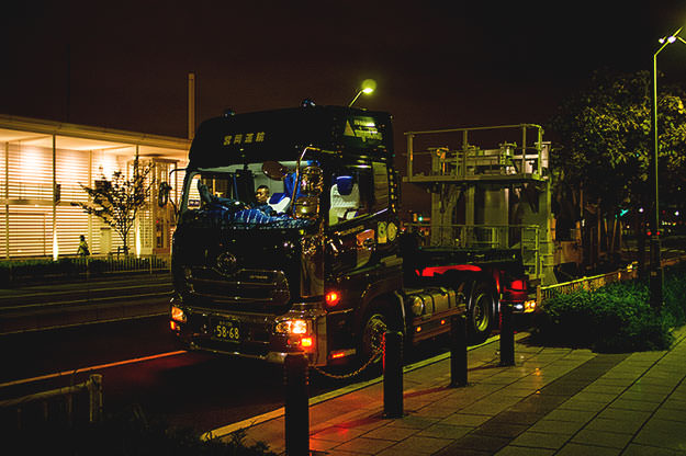 Photo taken as part of the blog 15 Days in Japan by Nuno Coelho Santos