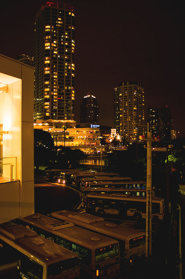 Photo taken as part of the blog 15 Days in Japan by Nuno Coelho Santos