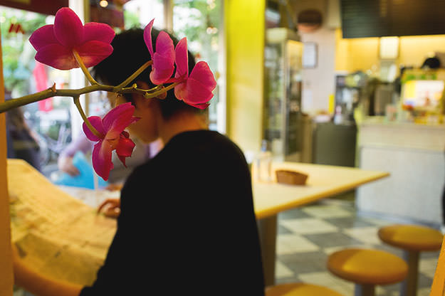 Photo taken as part of the blog 15 Days in Japan by Nuno Coelho Santos