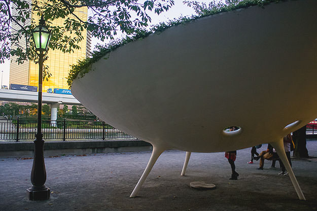 Photo taken as part of the blog 15 Days in Japan by Nuno Coelho Santos