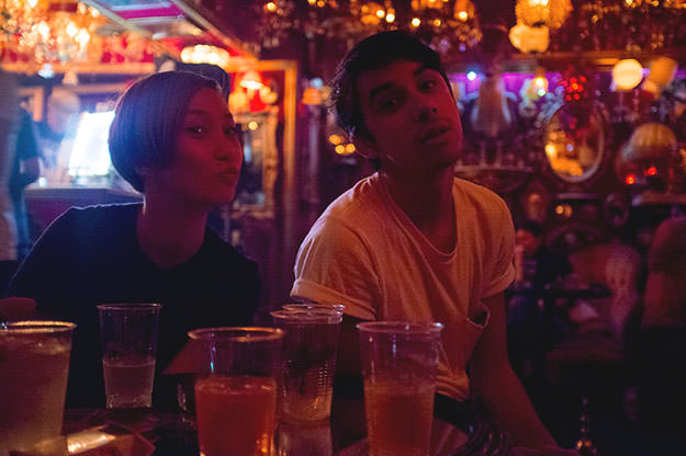 Photo taken as part of the blog 15 Days in Japan by Nuno Coelho Santos