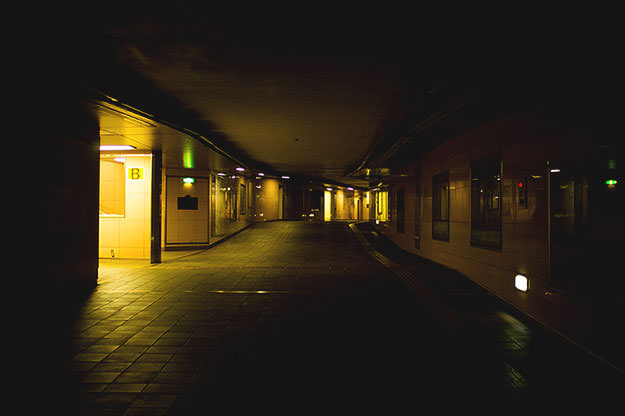 Photo taken as part of the blog 15 Days in Japan by Nuno Coelho Santos