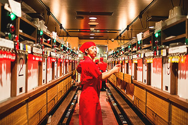 Photo taken as part of the blog 15 Days in Japan by Nuno Coelho Santos