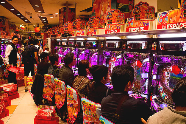 Photo taken as part of the blog 15 Days in Japan by Nuno Coelho Santos