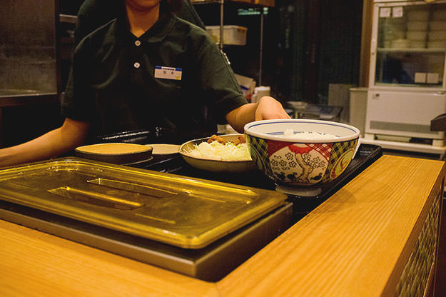 Photo taken as part of the blog 15 Days in Japan by Nuno Coelho Santos