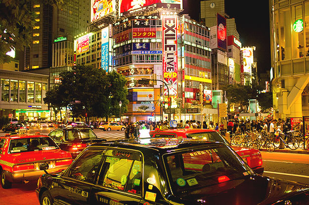 Photo taken as part of the blog 15 Days in Japan by Nuno Coelho Santos