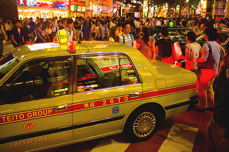 Photo taken as part of the blog 15 Days in Japan by Nuno Coelho Santos